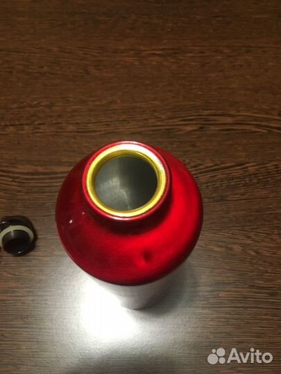 Фляга дорожная