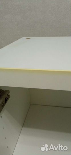 Шкаф навесной бу