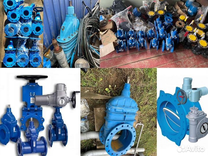 Гидраты Пожарные hawle AVK belgicast