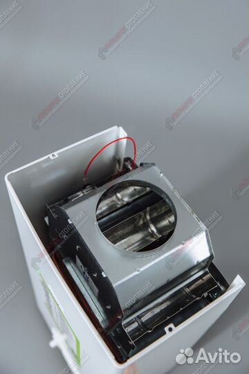 Газовая колонка 