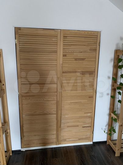 Коттедж 115 м² на участке 1,6 сот.