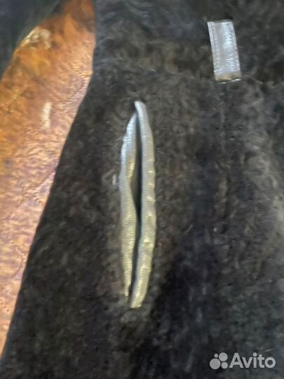 Шуба Cornelli р. 42-44-46