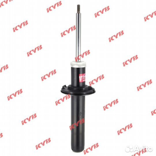 Амортизатор подвески перед Audi A4 Saloon (8K2)