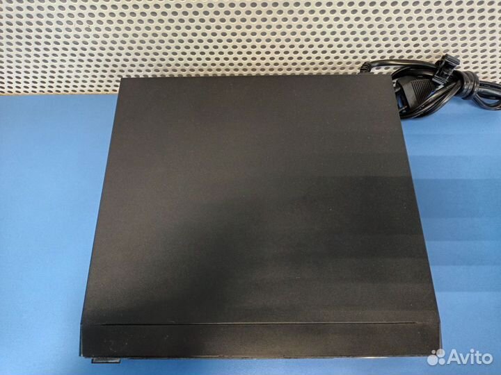 DVD проигрыватель Rolsen