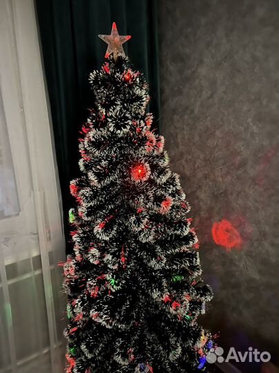 Елка искусственная