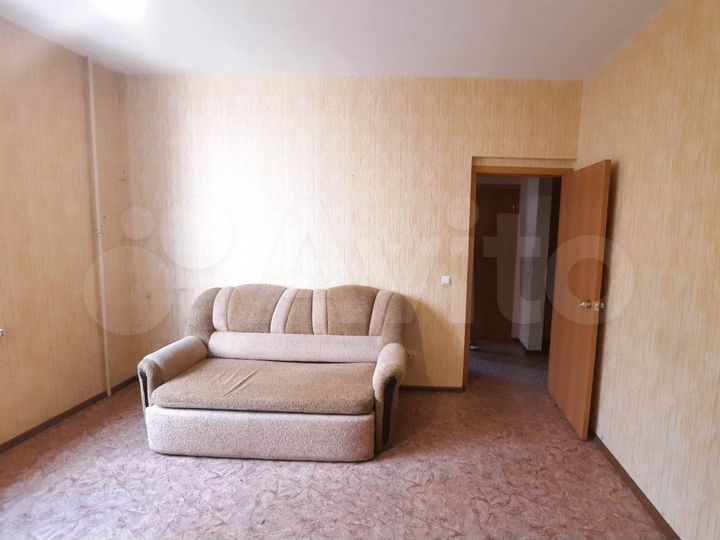 1-к. квартира, 34,6 м², 1/19 эт.