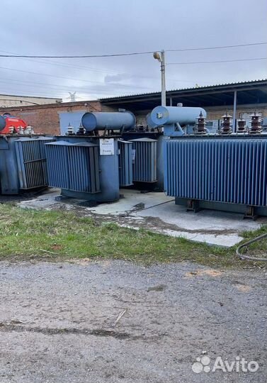 Трансформатор масляный арт67538