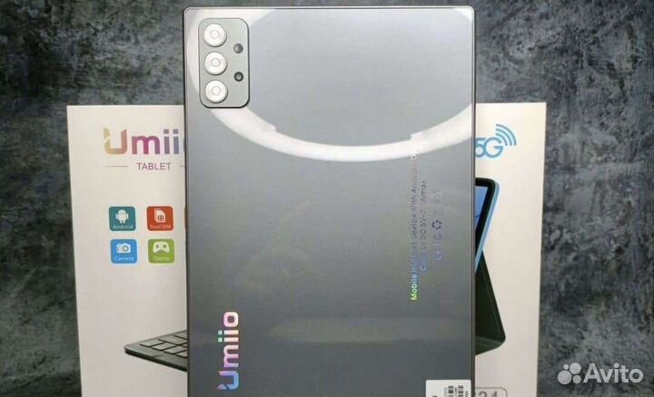 Планшет новый