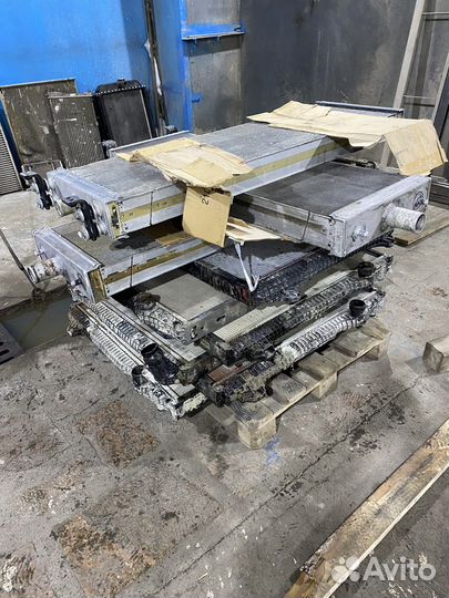 Сварка аргоном, пайка, напыление. Накс