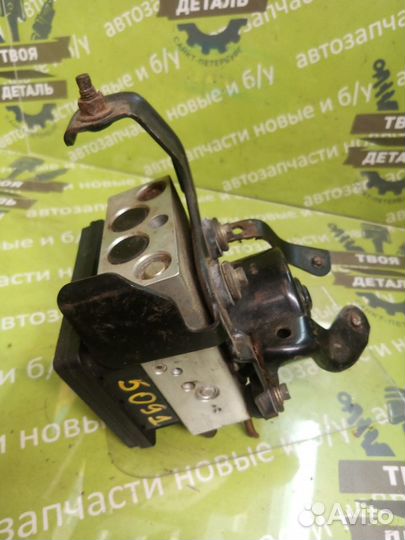 Блок ABS Infiniti Fx35 S50 3.5 VQ35DE 2004