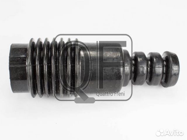 Пыльник амортизатора fr, qf22d00012