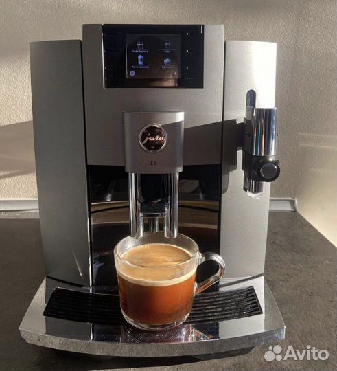 Ремонт кофемашин