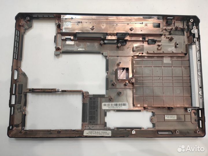 Ноутбук Lenovo ThinkPad Edge 15 на запчасти