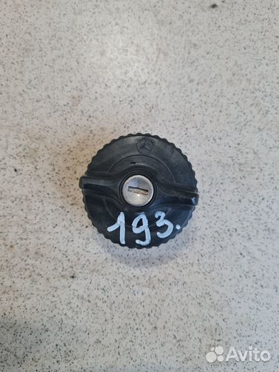 Датчик фаз mercedes-benz W210