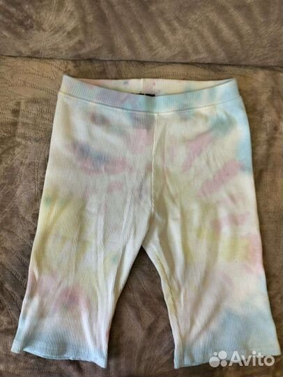 Велосипедки Bershka новые