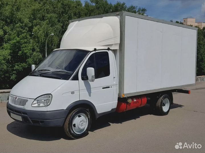 Грузоперевозки Межгород и Переезды от 200 км