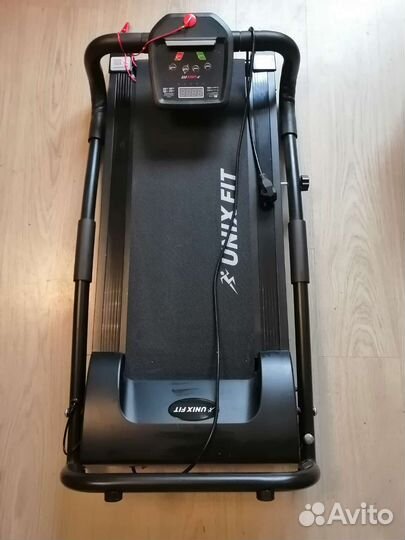 Беговая дорожка unixfit st-310