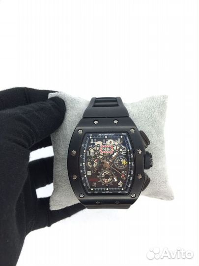 Часы Richard Mille