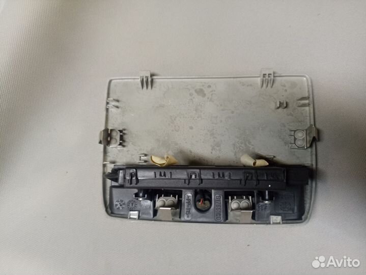 Датчик движения Skoda Octavia A5