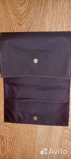 Сумка новая для документов Renault