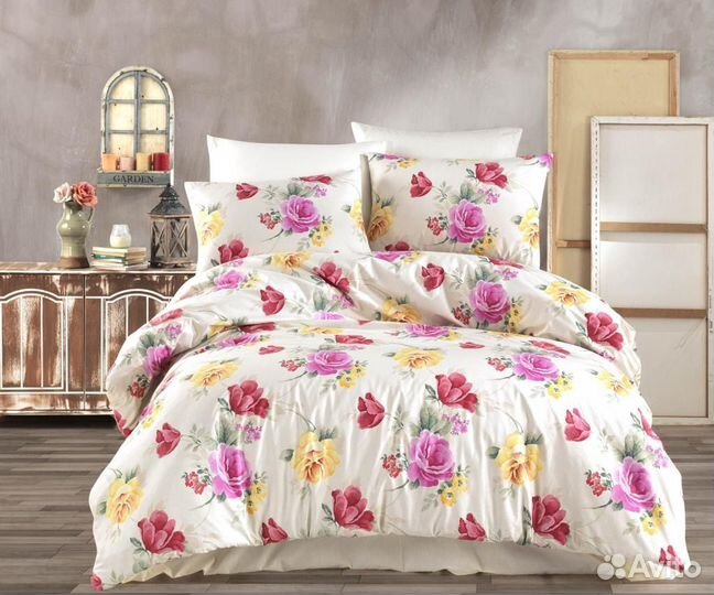 Белье постельное (Турция)