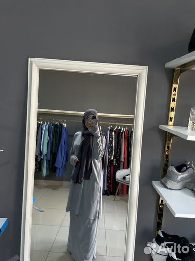 Ателье ремонт одежды