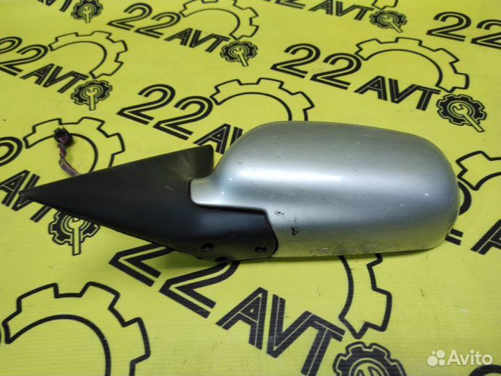 Зеркало заднего вида переднее левое Subaru Legacy