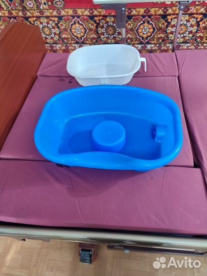 Медицинская кровать для лежачих больных