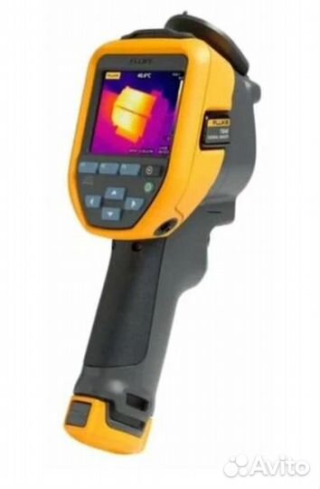 Тепловизор Fluke TiS20+