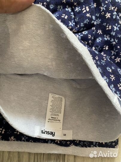 Шапка и снуд