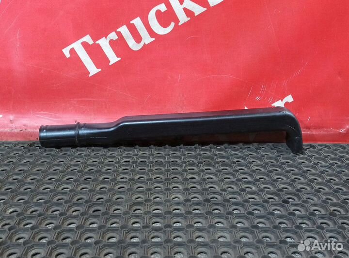 Воздуховод отопителя Man TGA, Man TGS, Man TGX