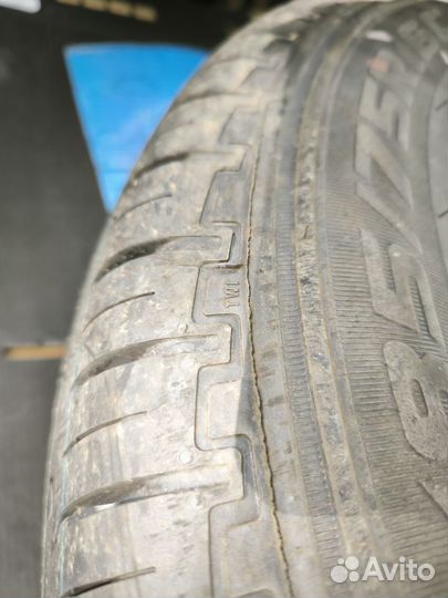 КАМА Trace (НК-135) 185/75 R16C 107Y