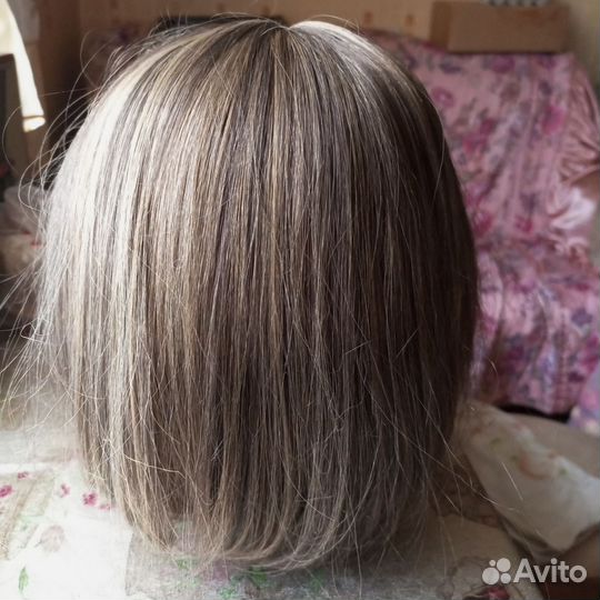 Парик
