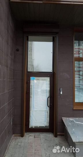 Рольставни