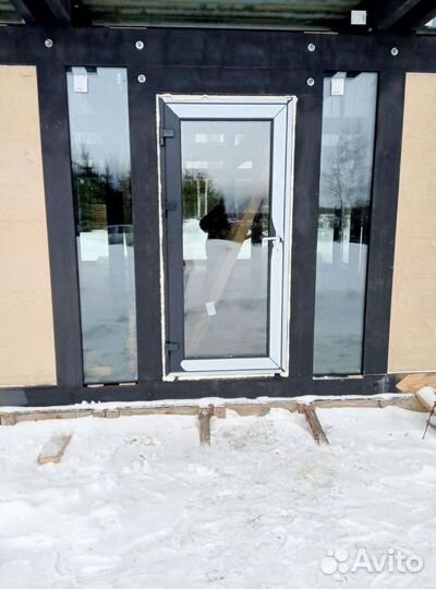 Пластиковые окна от производителя