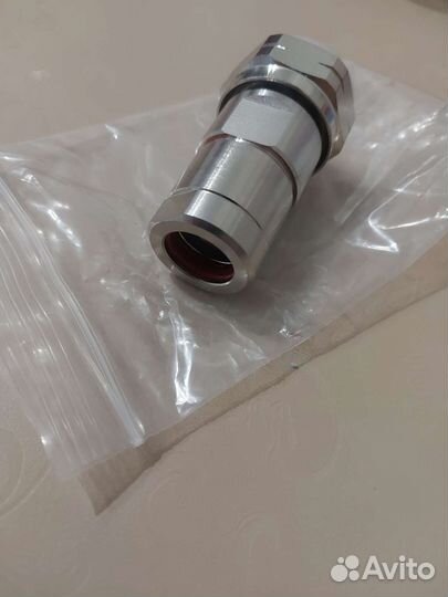 1/2 din male connector
