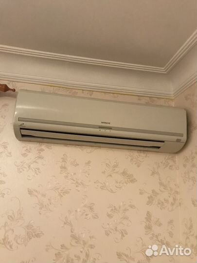 Кондиционеры