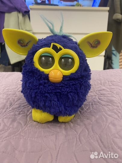 Игрушка Furby