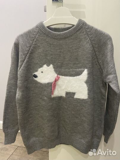 Свитер женский