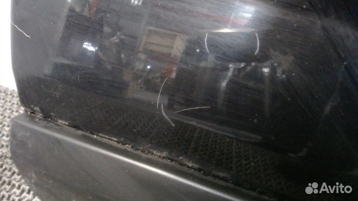 Дверь боковая Peugeot Expert, 2008