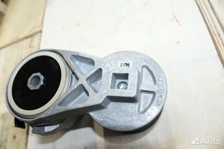 Ролик натяжной Cummins QSB 3976834 Оригинал