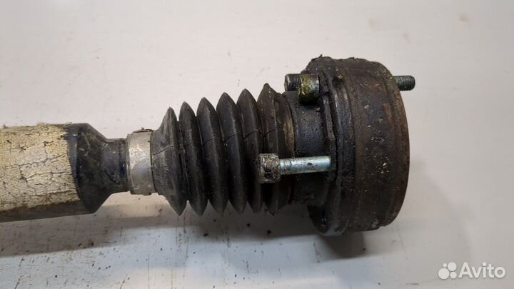 Полуось Seat Ibiza 3, 2006