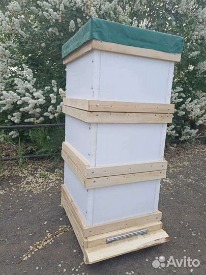 Улей для пчел