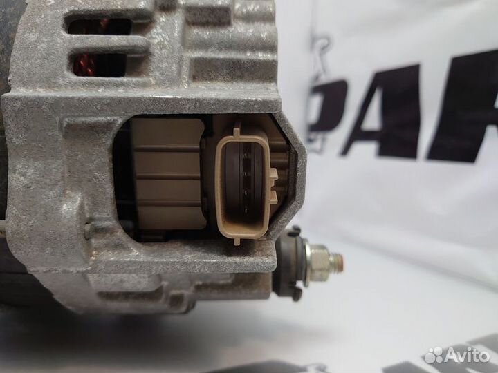 Генератор Mitsubishi ASX I (2010—2013)