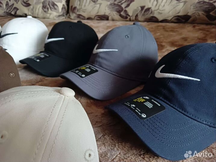 Кепка бейсболка мужская женская