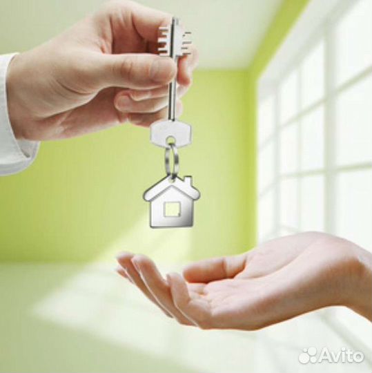 Приемка квартир