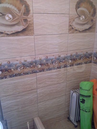 Квартира-студия, 32,2 м², 2/3 эт.