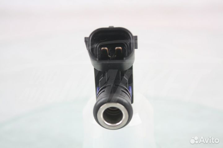 Топливная форсунка 1,6 MPI Skoda Karoq