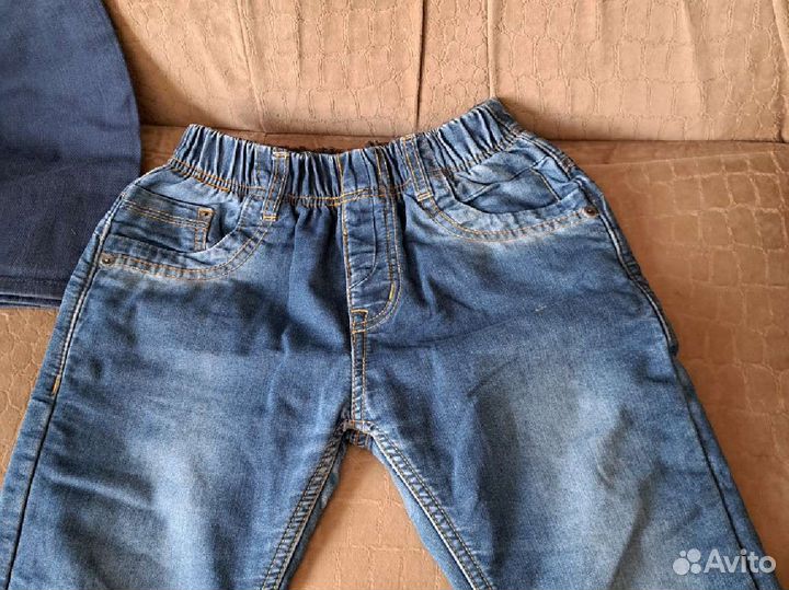 Пакетом для мальчика 140 146