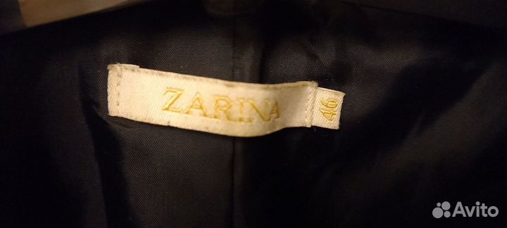 Пиджак Zarina